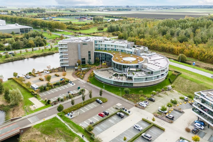 Foto 9 van Hof van Pampus 113