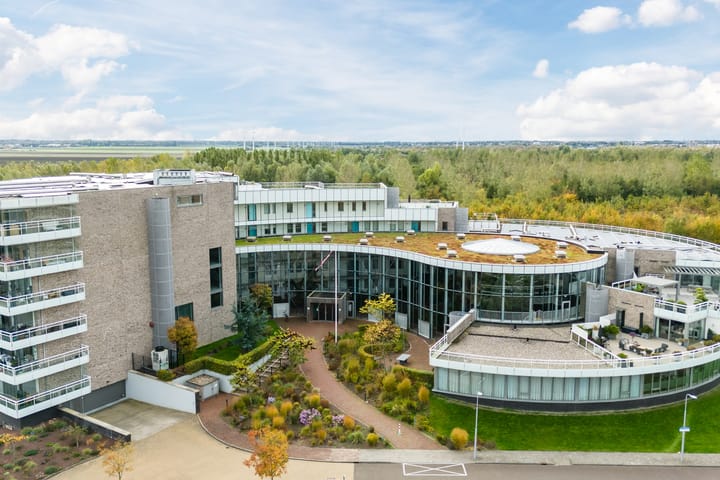 Foto 11 van Hof van Pampus 113