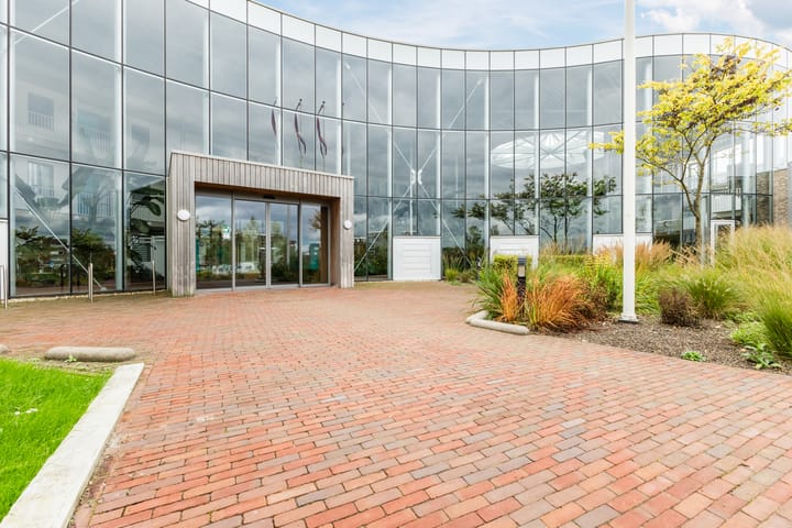 Foto 13 van Hof van Pampus 113