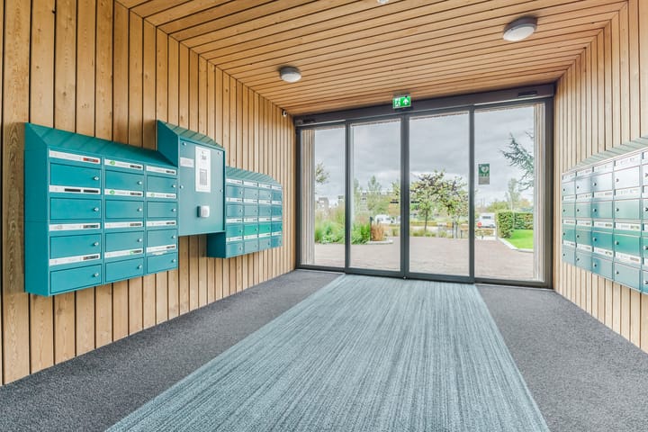 Foto 14 van Hof van Pampus 113