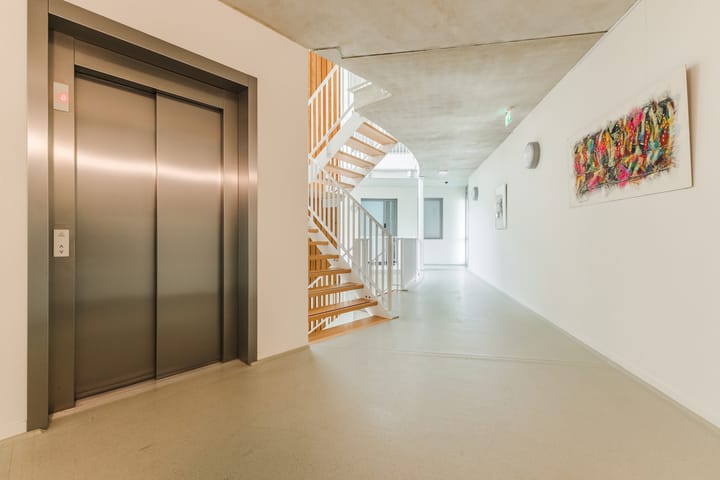 Foto 18 van Hof van Pampus 113