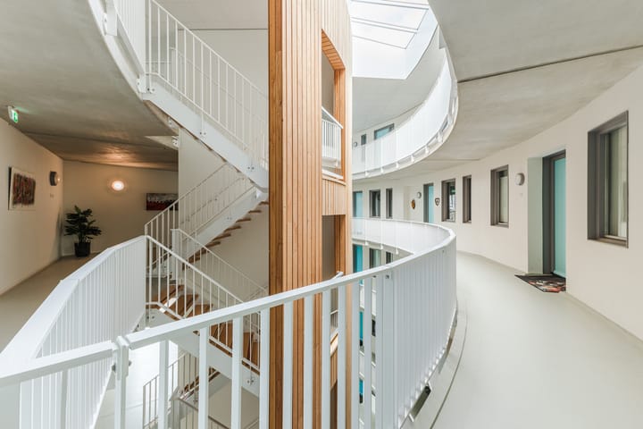 Foto 19 van Hof van Pampus 113