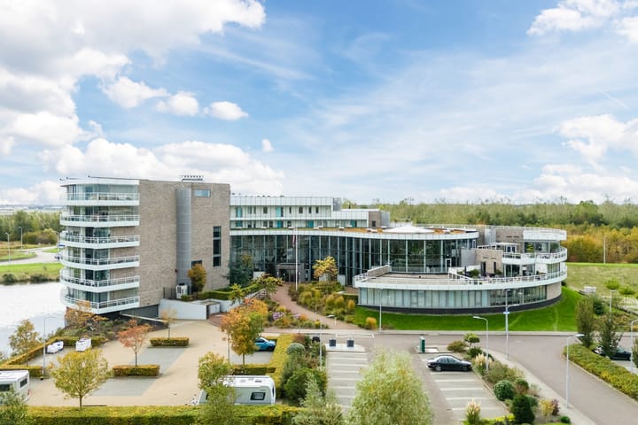 Foto 10 van Hof van Pampus 113