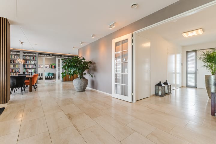 Foto 25 van Hof van Pampus 113