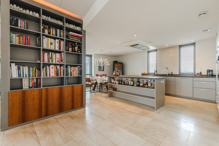 Foto 29 van Hof van Pampus 113