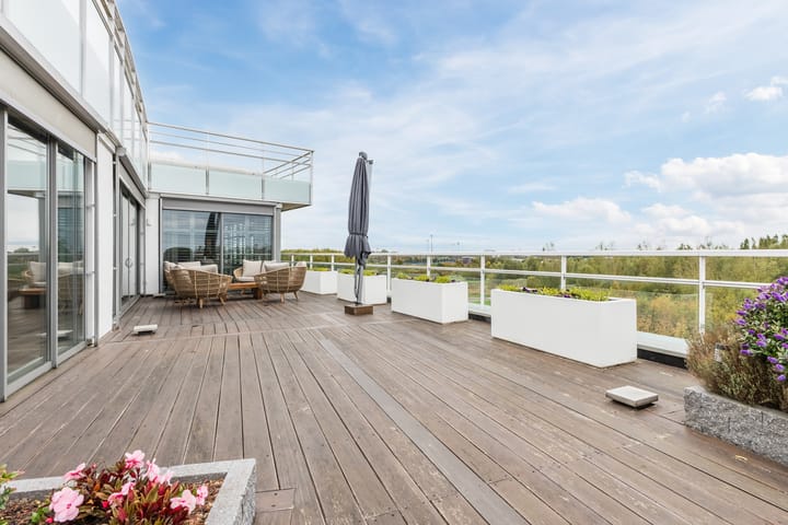 Foto 60 van Hof van Pampus 113