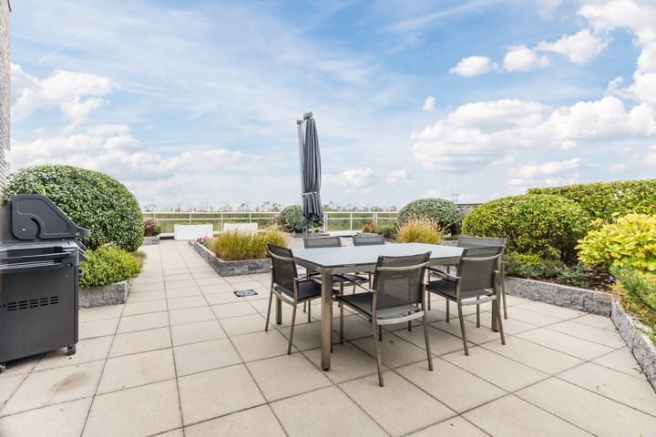 Foto 65 van Hof van Pampus 113