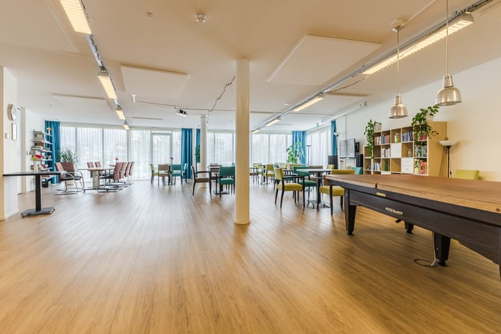 Foto 67 van Hof van Pampus 113