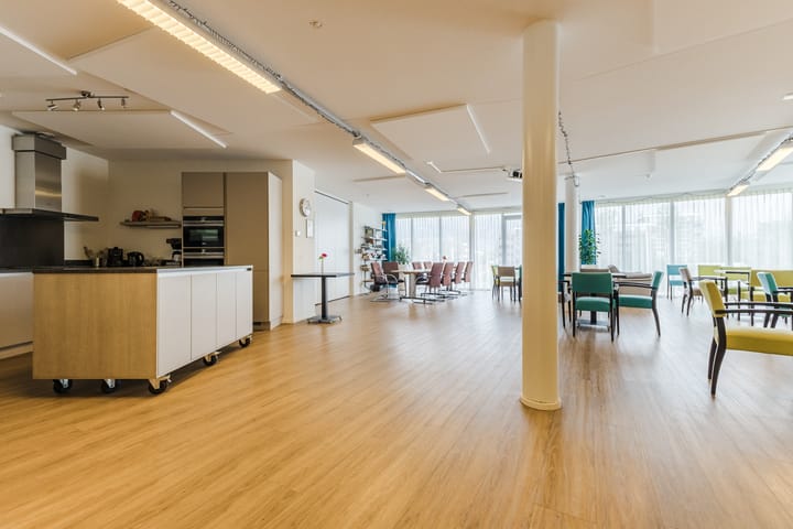 Foto 68 van Hof van Pampus 113