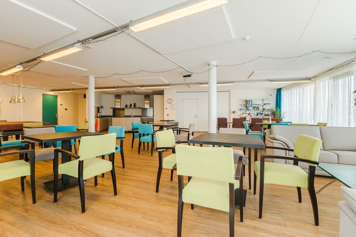 Foto 69 van Hof van Pampus 113