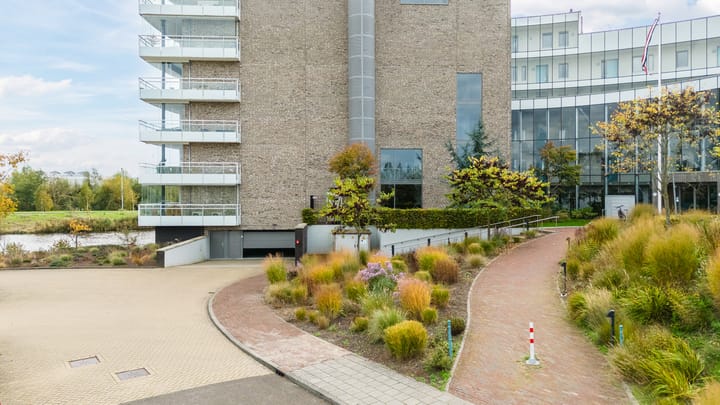 Foto 71 van Hof van Pampus 113