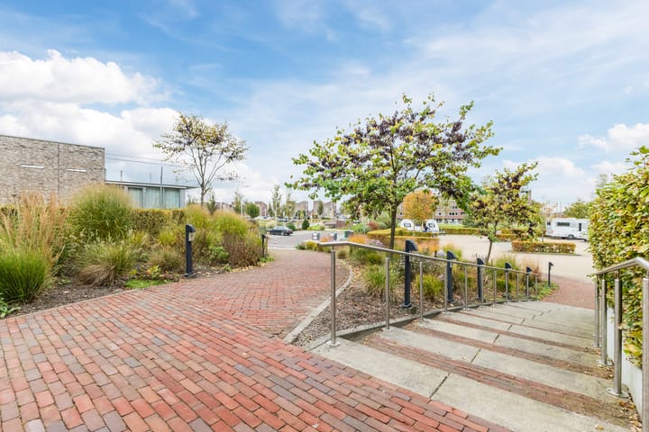 Foto 73 van Hof van Pampus 113