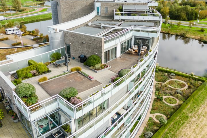 Foto 74 van Hof van Pampus 113