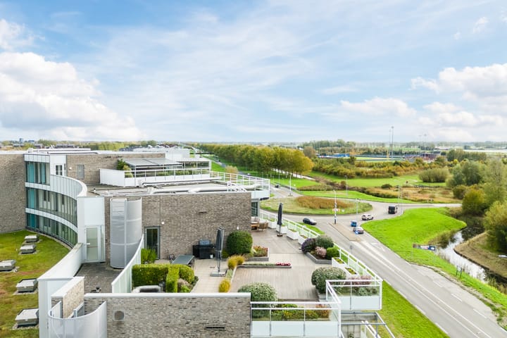 Foto 75 van Hof van Pampus 113