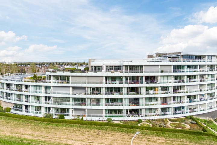 Foto 76 van Hof van Pampus 113