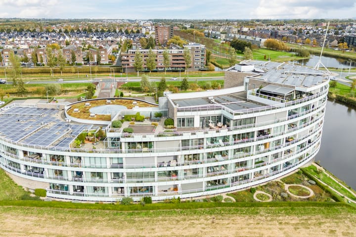 Foto 77 van Hof van Pampus 113