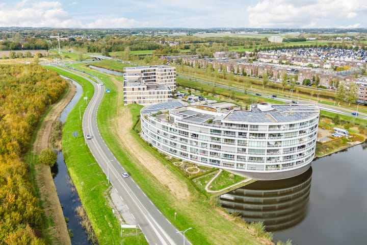 Foto 78 van Hof van Pampus 113