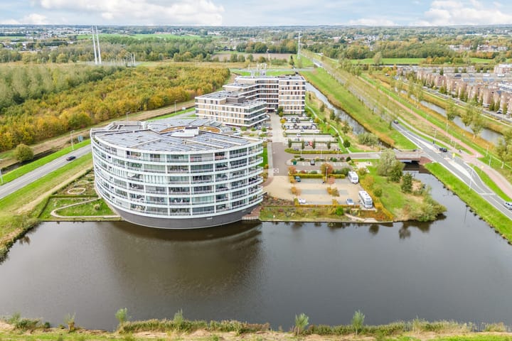 Foto 79 van Hof van Pampus 113