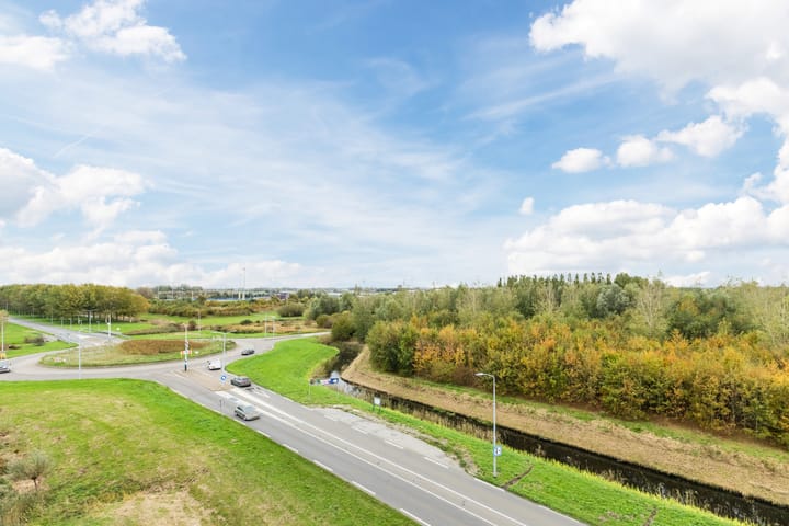 Foto 80 van Hof van Pampus 113