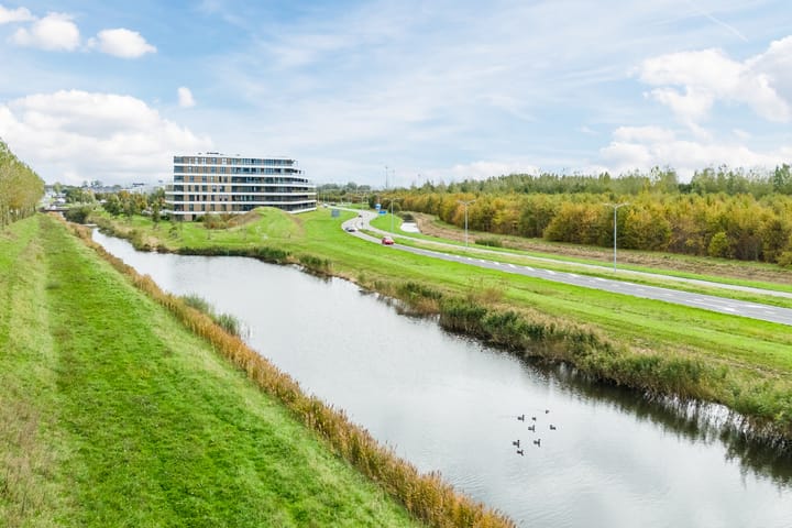 Foto 81 van Hof van Pampus 113