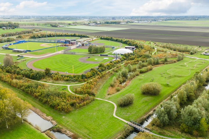 Foto 82 van Hof van Pampus 113