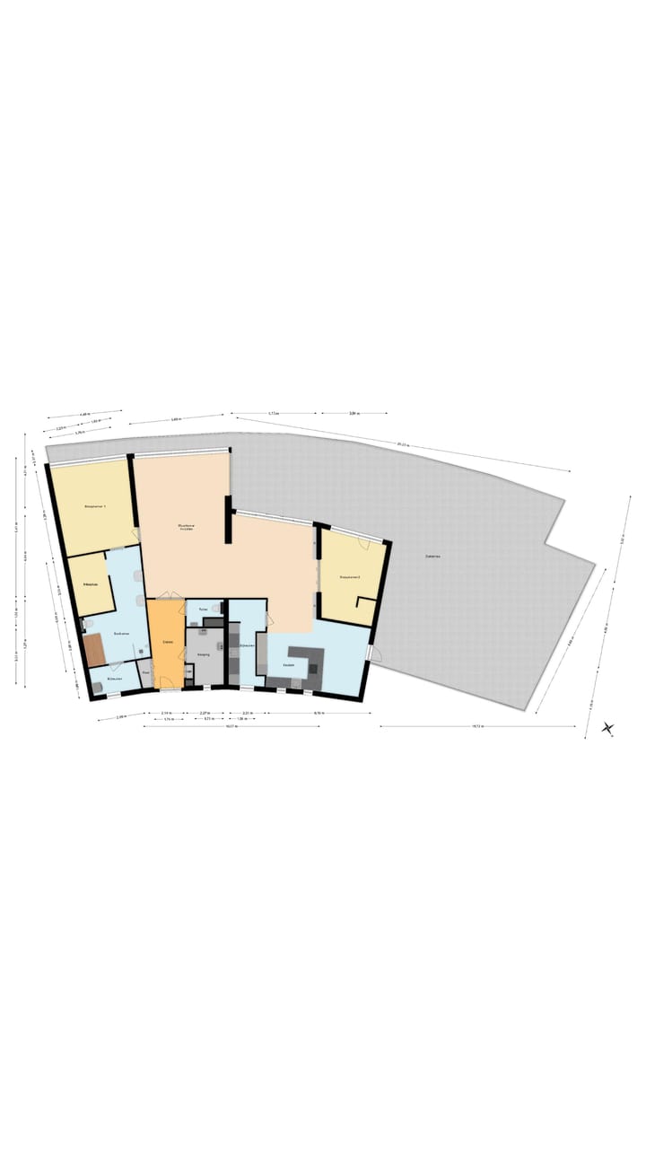 Foto 84 van Hof van Pampus 113