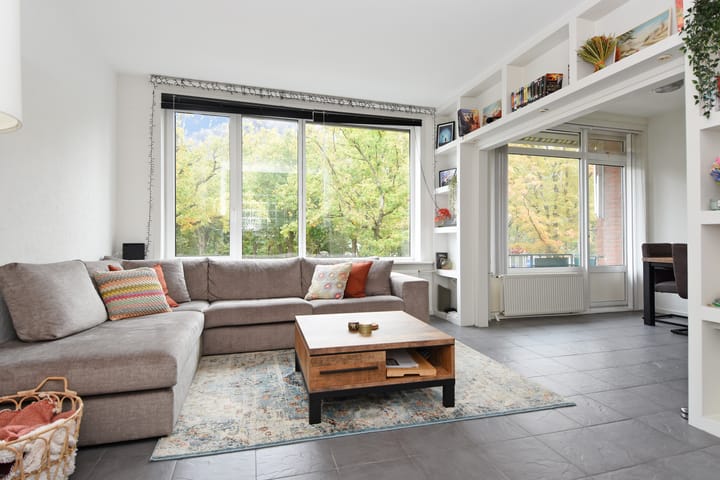 Foto 2 van Generaal Spoorlaan 435