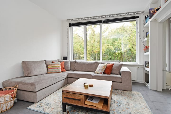 Foto 3 van Generaal Spoorlaan 435