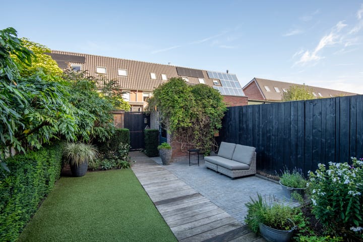 Foto 2 van Duizendblad 15