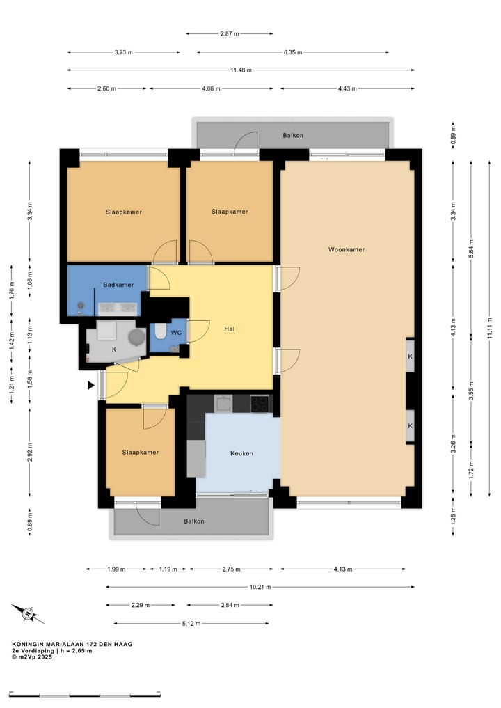 Photo 5 of Koningin Marialaan 172