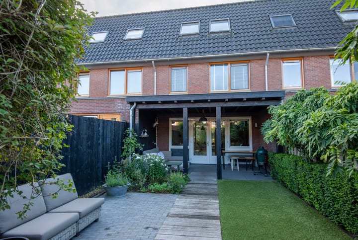 Foto 27 van Duizendblad 15