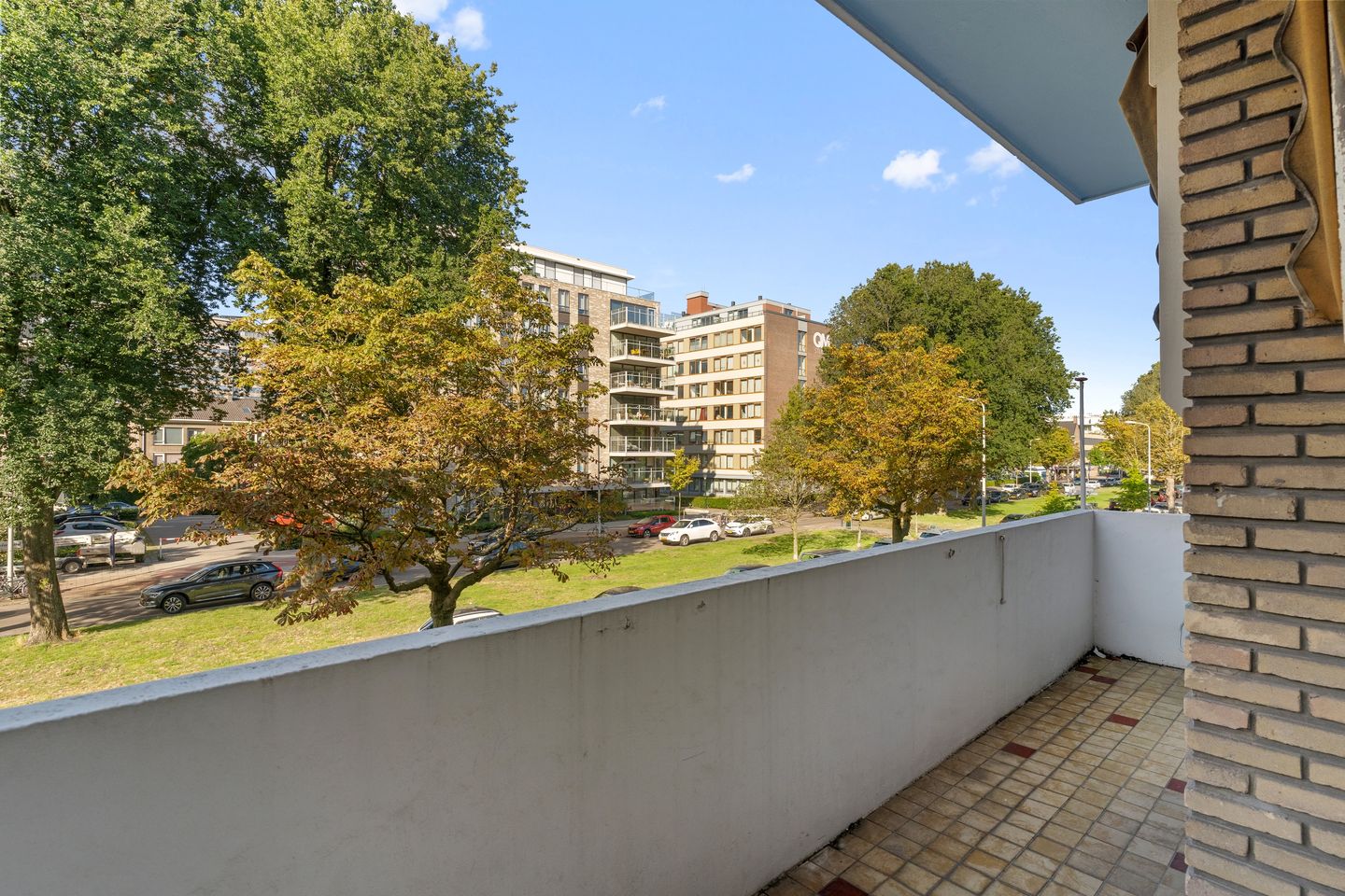 Foto 14 van Koningin Marialaan 172