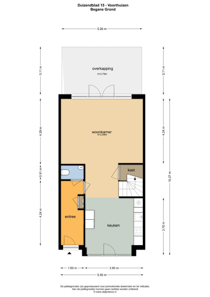 Foto 34 van Duizendblad 15