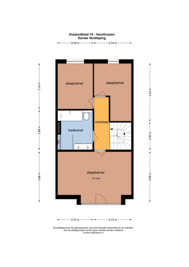 Foto 36 van Duizendblad 15