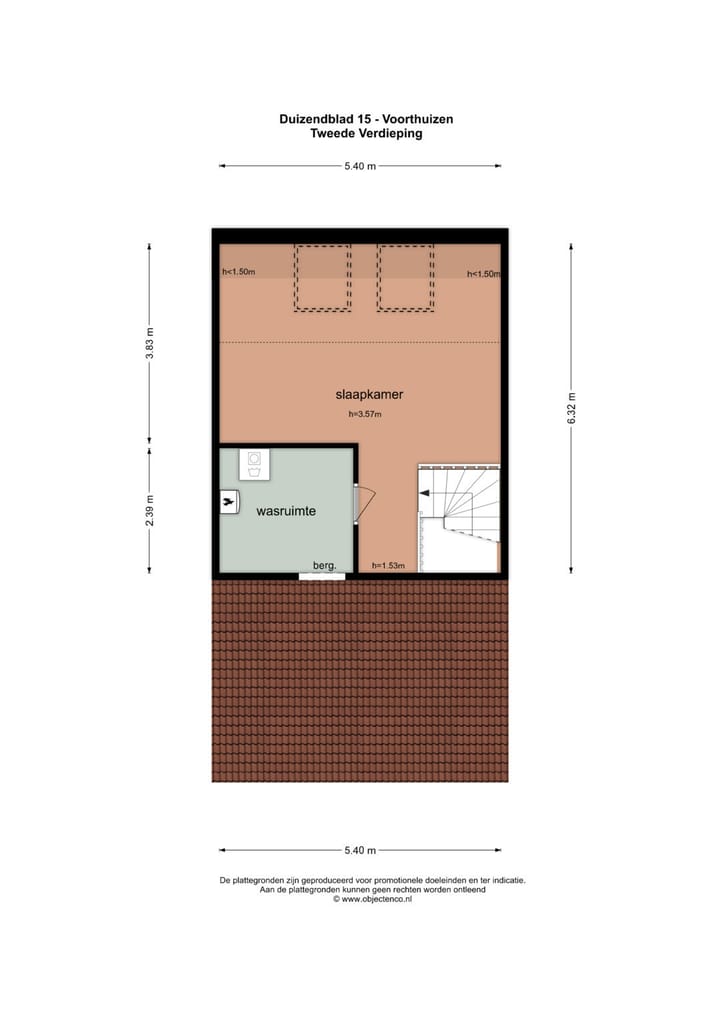 Foto 38 van Duizendblad 15