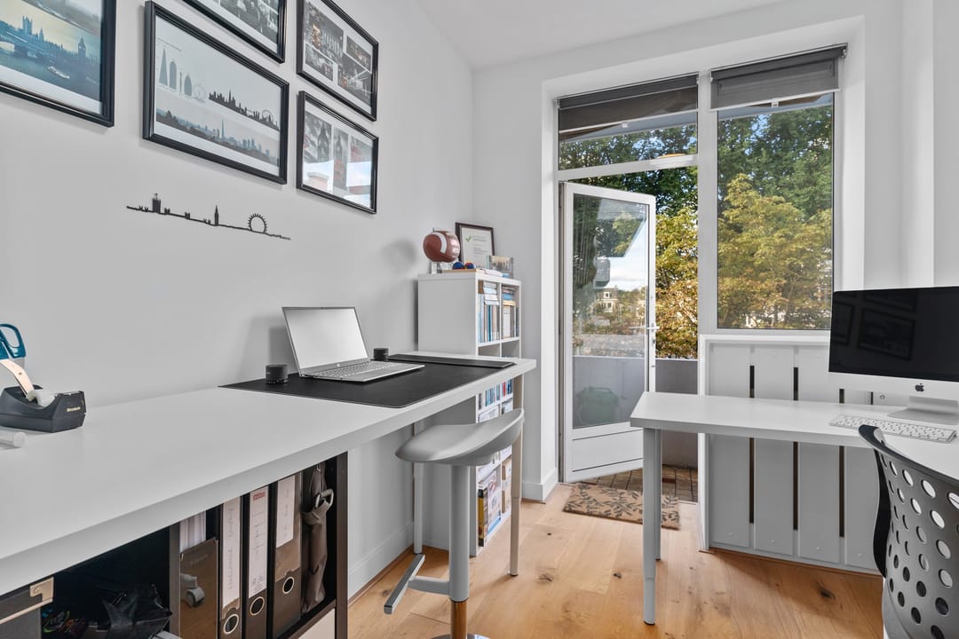 Foto 26 van Koningin Marialaan 172