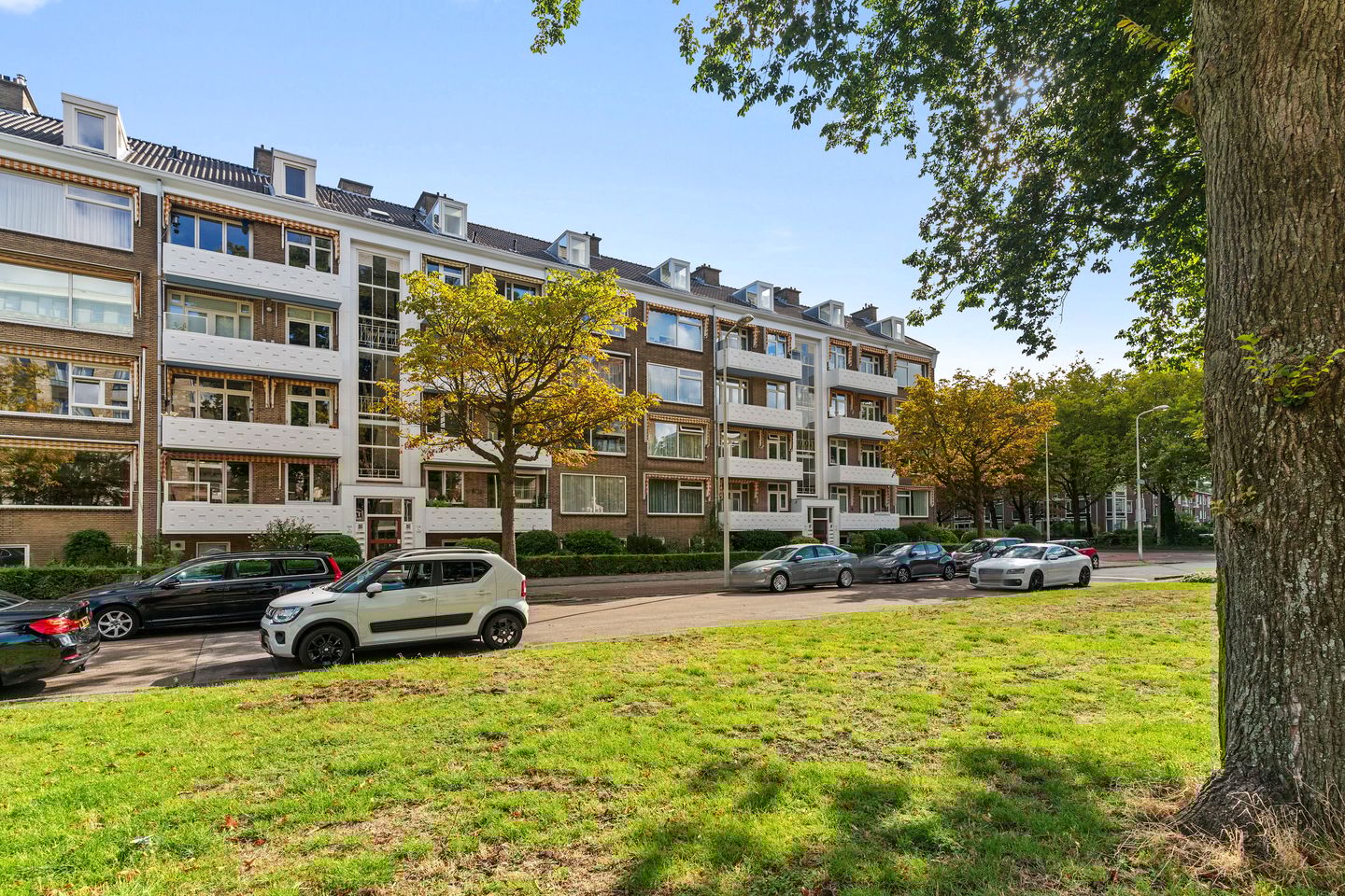 Foto 34 van Koningin Marialaan 172