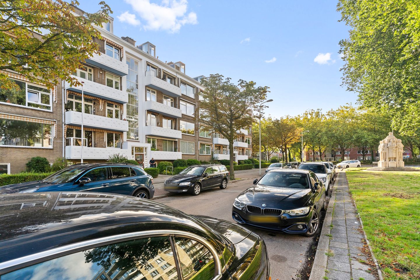 Foto 35 van Koningin Marialaan 172