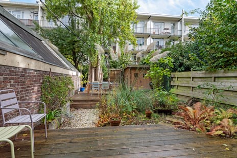 Hoofdweg 358-H tertiary image