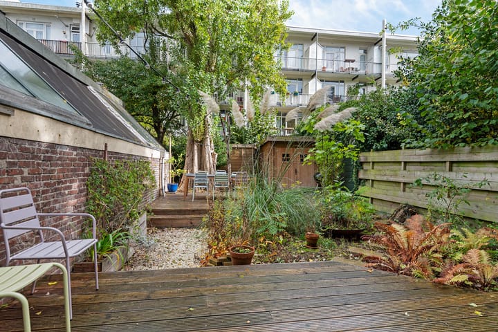 Foto 3 van Hoofdweg 358-H