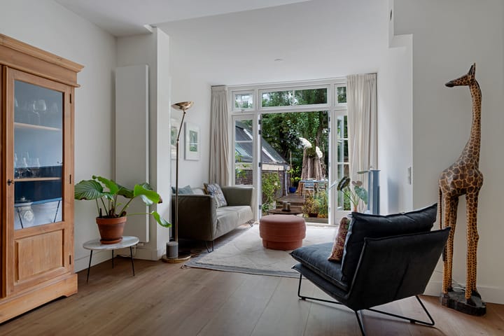 Foto 4 van Hoofdweg 358-H