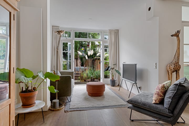 Foto 5 van Hoofdweg 358-H