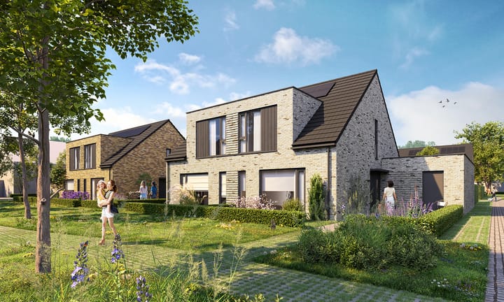 Foto 4 van Linthof - Thuis in de Tippe