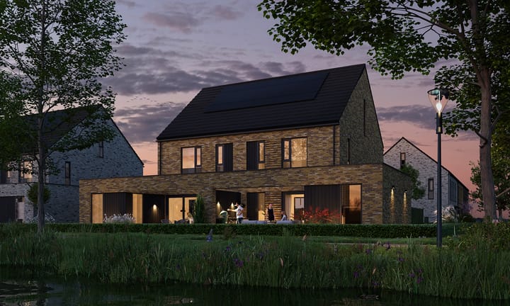 Foto 5 van Linthof - Thuis in de Tippe