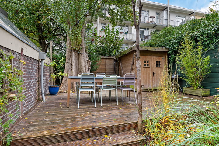 Foto 25 van Hoofdweg 358-H