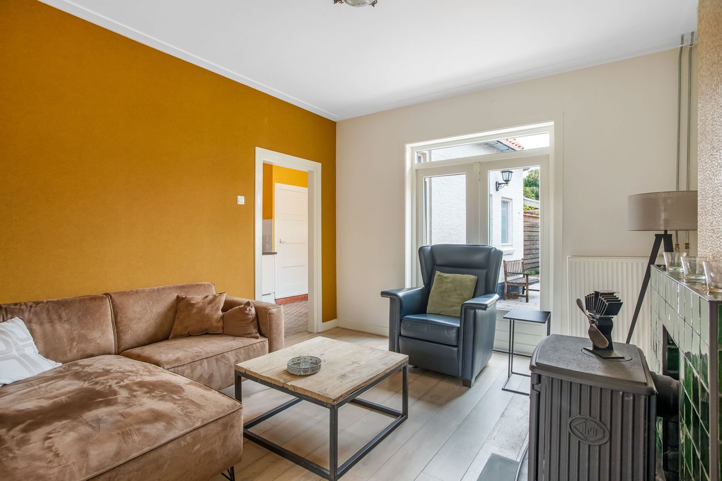 Foto 5 van Nieuwstraat 136