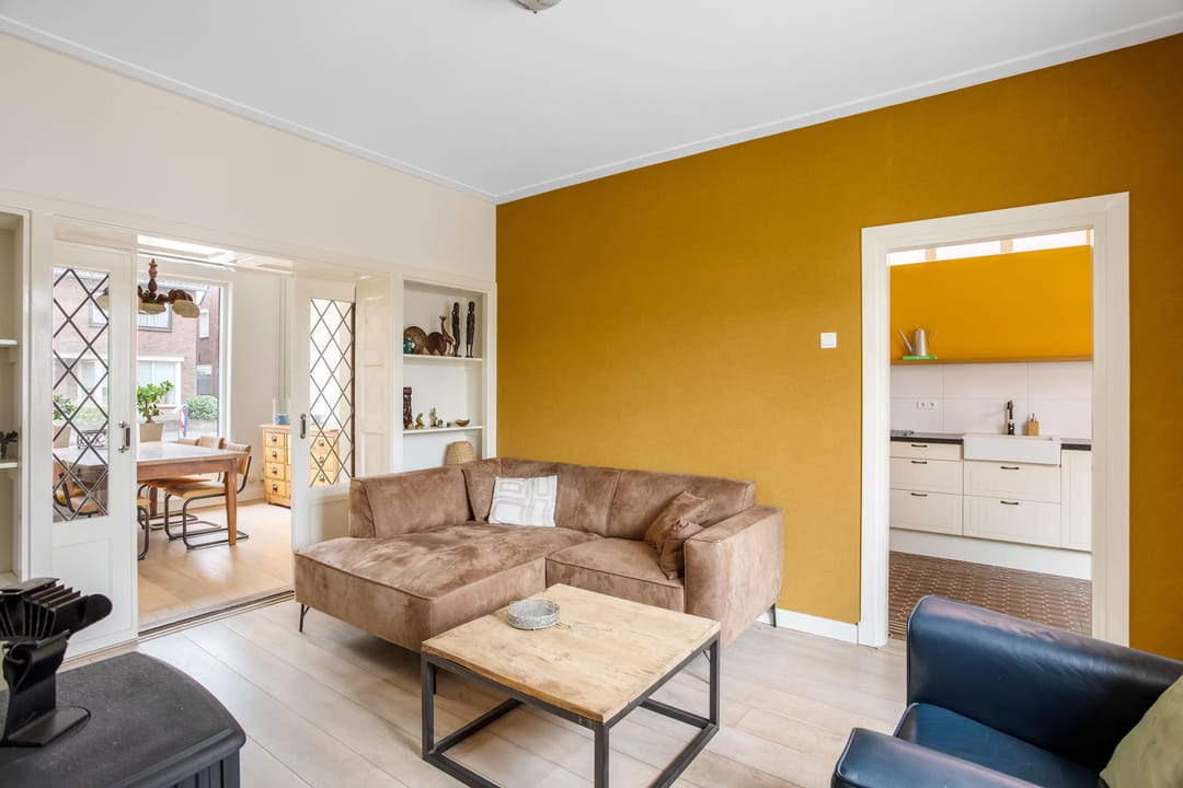 Foto 7 van Nieuwstraat 136