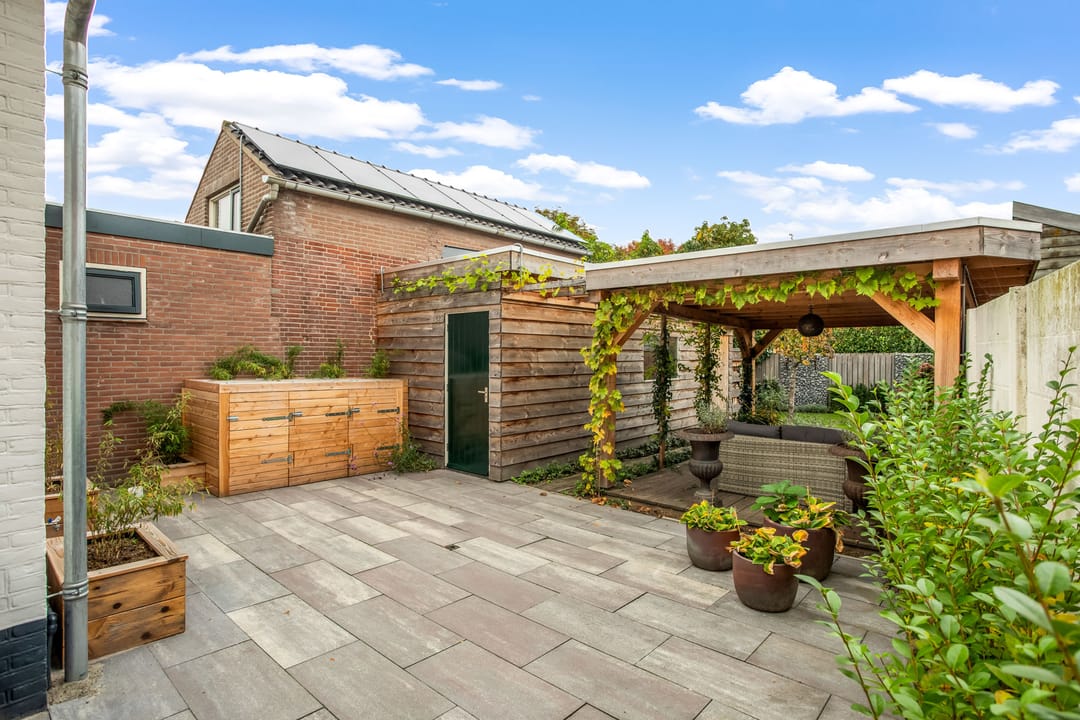 Foto 26 van Nieuwstraat 136