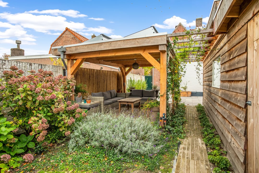 Foto 31 van Nieuwstraat 136