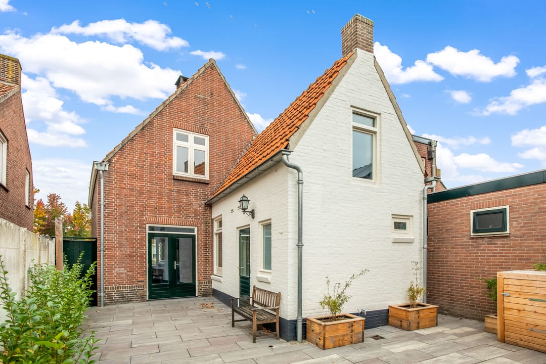 Foto 32 van Nieuwstraat 136